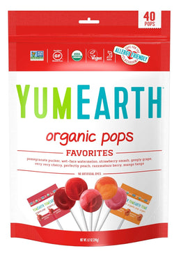 YumEarth_Organic_Lollipops,_Assorted_Flavors,_8.5_Ounce,_40_Lollipops_-_Allergy_Friendly,_Non_GMO,_Gluten_Free,_Vegan_(Packaging_May_Vary)