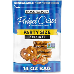 Snack_Factory_Original_Pretzel_Crisps,_Non-GMO,_14_oz_Party_Size_Bag