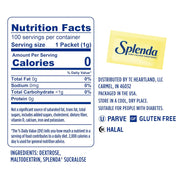 SPLENDA_Zero_Calorie_Sweetener,_100_Count_Packets