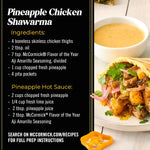 McCormick_Seasoning,_Aji_Amarillo,_2025_Flavor_of_the_Year,_Blend_of_Tropical_&_Smoky_Notes_with_Medium_Chile_Heat,_For_Seafood,_Fish,_Veggies,_Poultry,_Sauces,_Salsa,_and_More,_2.11_oz