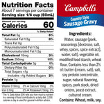 Campbell’s_Country_Style_Sausage_Gravy,_13.8_oz_Can