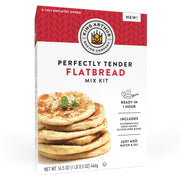 King_Arthur_Baking_Company_Perfectly_Tender_Flatbread_Mix_Kit_16.5_oz.,_Baking_Mix_-_Ready_in_1_hour