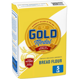 Gold_Medal_Premium_Quality_Bread_Flour_for_Baking,_5_lb