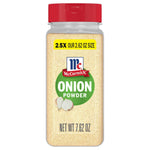 McCormick_Onion_Powder,_7.62_oz