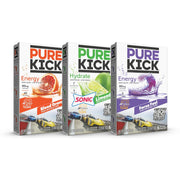 Pure_Kick_Forza_Fuel_Limited_Edition_Energy,_Blood_Orange_Energy_&_Sonic_Limeade_Hydration_Singles_To_Go_Drink_Mix_–_3_/_6ct_Boxes_-_18_Total_Packets