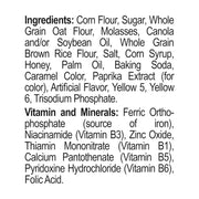 Malt-O-Meal_Golden_Honey_O's_Breakfast_Cereal,_Honey_Cereal_with_Corn,_Oats_and_Rice,_Large_Cereal_for_Family,_30_OZ_Resealable_Cereal_Bag