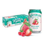 Waterloo_Sparkling_Water,_Guava_Berry_Naturally_Flavored,_12_Fl_Oz_Cans_(Pack_of_12)_–_Zero_Calories_and_Zero_Sugar_or_Sweeteners