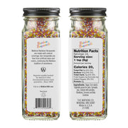 Watkins_Gourmet_Decorating_Sprinkles,_Rainbow_Nonpareils,_4.2_Oz._Jar,_1_Count