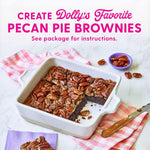 Duncan_Hines_Brownie_Mix,_Fabulously_Double_Fudge,_Halloween_Baking,_17.6_oz.