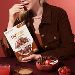 NuTrail_Nut_Granola_Cereal,_Dark_Chocolate,_No_Sugar_Added,_Keto,_Low_Carb,_Gluten_Free,_Grain_Free,_Healthy_Breakfast_8_oz._1_Count