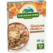 Cascadian_Farm_Organic_Graham_Crunch_Cereal,_9.6_oz