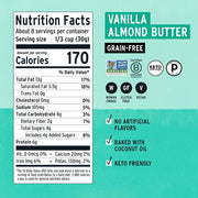 Purely_Elizabeth_Vanilla_Almond_Butter_Keto_Granola,_Made_with_Nuts_and_Seeds,_Grain-Free,_Gluten-Free,_Non-GMO_(8oz_Bag)