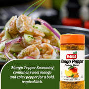 Badia_Mango_Pepper_Seasoning,_6.5_oz_-_Sweet_&_Zesty_Citrus_Pepper_Blend_for_Chicken,_Seafood_&_Vegetables