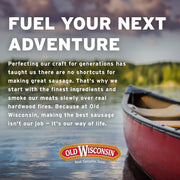 Old_Wisconsin_Turkey_Sausage_Snack_Sticks,_Naturally_Smoked,_Ready_to_Eat,_High_Protein,_Low_Carb,_Keto,_Gluten_Free,_16_Ounce_Resealable_Package