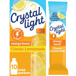 Crystal_Light_Energy_Boost_Lemonade_Drink_Mix,_10_ct_On-the-Go_Packets