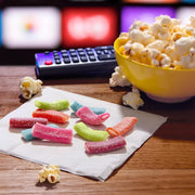 SweeTARTS_Rope_Bites_Candy,_Mixed_Fruit,_8_Ounce_Resealable_Bag