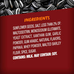 BIGS_Sizzlin'_Bacon_Sunflower_Seeds,_Keto_Friendly_Snack,_Low_Carb_Lifestyle,_5.35_oz_Bag