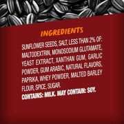 BIGS_Sizzlin'_Bacon_Sunflower_Seeds,_Keto_Friendly_Snack,_Low_Carb_Lifestyle,_5.35_oz_Bag