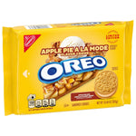 OREO_Apple_Pie_a_la_Mode_Sandwich_Cookies,_Limited_Edition,_10.68_oz