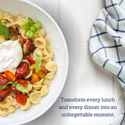 De_Cecco_Orecchiette_No._91_Pasta,_16_Oz,_Authentic,_Slow_Dried,_Made_with_Durum_Wheat,_Versatile_Pasta_for_Sauces_&_Recipes,_Made_in_Italy