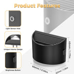 DORESshop_LED_Night_Light[2_Pack],_Night_Lights_Plug_into_Wall,_3_Level_Brightness_Adjustable_Plug_in_Night_Light,_Dusk_to_Dawn_Sensor,_Nightlights_for_Adults,_Bedroom,_Bathroom,_Hallway