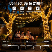 210_LEDs_LED_String_Lights_–__Transparent_Wire,_Waterproof_&_Connectable_Christmas_Tree_Lights_for_Indoor_Outdoor_Holiday_Decor