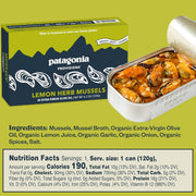 Patagonia_Provisions_-_Lemon_Herb_Mussels_in_Extra_Virgin_Olive_Oil_|_Responsibly_sourced_|_16g_Protein_&_Gluten_Free