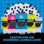 Gustaf's_Salted_Dutch_Licorice_Coins_-_3_Pack_of_5.2oz_Bags_-_Salted_Black_Licorice_Coins_-_Dutch_Candy_from_Netherlands_-_Salty_Black_Liquorice_Treats