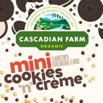 Cascadian_Farm_Organic_Mini_Cookies_'n'_Creme,_Gluten_Free_Cereal,_Made_with_Whole_Grain,_Non-GMO,_10.7_oz