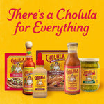 Cholula_Cremosa_Sauce,_Chipotle,_Medium_Heat,_Creamy,_Smoky,_Squeezable_Topping_For_Elotes,_Tacos,_Soup,_Tostadas,_Nachos_and_More,_8_fl_oz