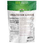 NOW_Foods,_Almonds,_Raw_and_Unsalted,_Source_of_Protein,_Grown_in_the_USA,_16-Ounce_(Packaging_May_Vary)