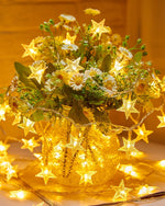 Minetom_Star_String_Lights_Battery_Operated_-_LED_Star_Fairy_String_Lights_with_Timer,_Waterproof_for_Indoor_Bedroom_Tent_Loft_Bed_Patio_Party_Wedding_Decor