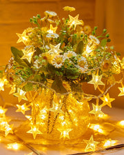 Minetom_Star_String_Lights_Battery_Operated_-_LED_Star_Fairy_String_Lights_with_Timer,_Waterproof_for_Indoor_Bedroom_Tent_Loft_Bed_Patio_Party_Wedding_Decor