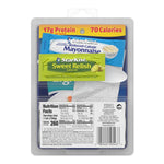 StarKist_Lunch_To-Go_Chunk_Light_Mix_Your_Own_Tuna_Salad_(Pouch),_4.5_Ounce_Kit