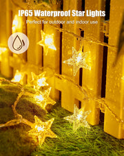 Minetom_Star_String_Lights_Battery_Operated_-_LED_Star_Fairy_String_Lights_with_Timer,_Waterproof_for_Indoor_Bedroom_Tent_Loft_Bed_Patio_Party_Wedding_Decor