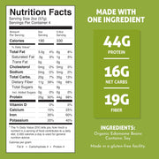 The_Only_Bean_-_Organic_Edamame_Fettuccine_Pasta_-_High_Protein,_Keto_Friendly,_Gluten-Free,_Vegan,_Non-GMO,_Kosher,_Low_Carb,_Plant-Based_Bean_Noodles_-_8_oz_(1_Pack)