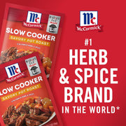 McCormick_Slow_Cooker_Savory_Pot_Roast_Seasoning_Mix,_1.3_oz
