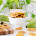 ARTISAN_TROPIC_Plantain_Strips_Sea_Salt_-_6_Pack,_1oz_-_Vegan,_Paleo,_Gluten_Free_Chips_-_Individual_Bags_Healthy_Snacks_for_School,_Gym,_Kids_–_Whole_30_Approved_Foods_Baked_Banana_Chips