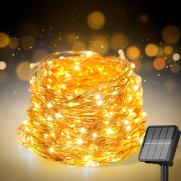 200_LED_72Ft_Solar_String_Lights_for_Outside,_Solar_Fairy_Lights_for_Outside_Waterproof_with_8_Modes,_Twinkle_Light_for_Patio_Tree_Christmas_Party_Wedding_Decor(Warm_White)