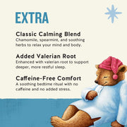 Celestial_Seasonings_Sleepytime_Extra_Herbal_Tea,_20_Tea_Bags_Box