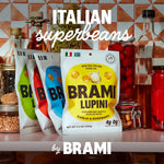 BRAMI_Lupini_Beans_Snack,_Chili_&_Lime,_7g_Plant_Based_Protein,_0g_Net_Carbs,_Vegan,_Vegetarian,_Keto,_Mediterranean_Diet,_Non_Perishable,_5.3_oz