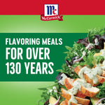 McCormick_Perfect_Pinch_Seasoning,_Green_Goddess,_For_Adding_Tangy,_Herby_Flavor_to_Chicken,_Roasted_Veggies,_Dressings,_Sauces_&_More,_4.23_oz