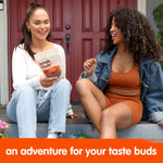 Snak_Club_Toffee_Peanuts,_Candied_Peanuts_with_Praline_Coat_and_Sweet_Cream,_Gluten-Free_and_Kosher_Snack,_17_oz_Resealable_Bag