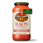 Rao's_Homemade_Creamy_Marinara_Sauce_with_Mascarpone,_24_oz,_Tomato_Sauce,_All_Purpose,_Premium_Quality,_Tomatoes_from_Italy_and_Olive_Oil