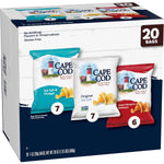 Cape_Cod_Variety_Pack_Chips,_20_Count_1_Oz