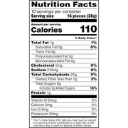 Quaker_Rice_Crisps_Caramel,_9.8_Oz