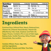 Keebler_Sandies_Shortbread_Cookies,_Pecan,_Family_Size,_17.2_oz