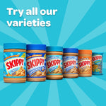 Skippy_Creamy_Peanut_Butter,_64_Ounce