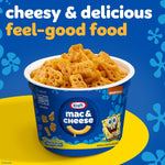 Kraft_Mac_&_Cheese_Cups_Macaroni_and_Cheese_Microwavable_Dinner_SpongeBob_SquarePants,_4_ct_Pack,_1.9_oz_Cups