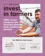 Alter_Eco_Cashew_Butter_Granola,_Healthy,_Organic_Breakfast_&_Snack,_Naturally_Sweetened_with_Fruit,_Vegan,_No_Artificial_Sugars_or_Additives,_Regeneratively-Farmed_Oats_(Cashew_Butter_-_1_Pack)